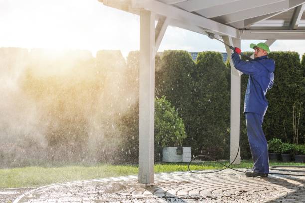 Best Parking Lot and Garage Cleaning  in Fox River Grove, IL