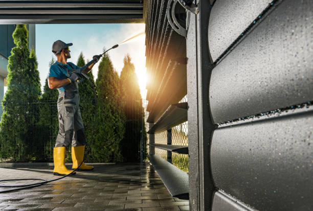 Best House Exterior Washing  in Fox River Grove, IL