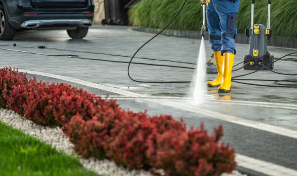 Fox River Grove, IL Pressure Washing Services Company
