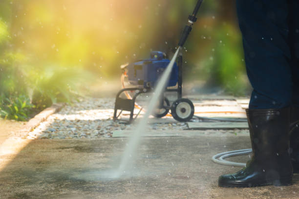 Best Oil Spill Cleanup  in Fox River Grove, IL